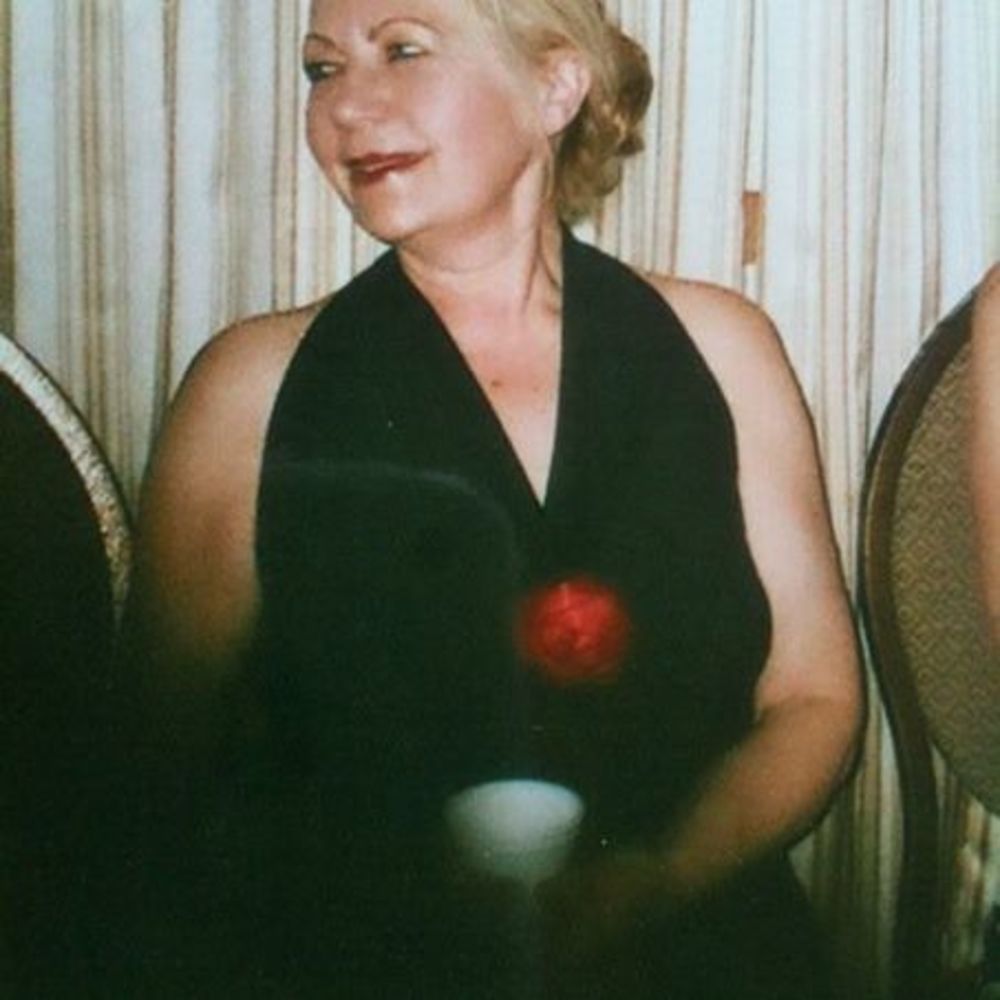 Meet your Posher, Marie